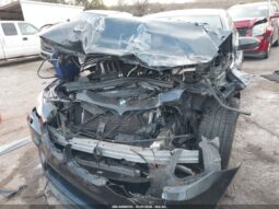 
										2014 BMW M5 full									