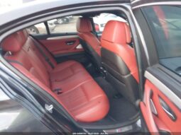 
										2014 BMW M5 full									