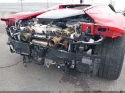 
										2021 Ferrari Sf90 stradale full									