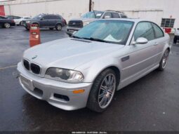 
										2005 BMW M3 full									