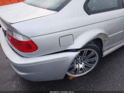 
										2005 BMW M3 full									