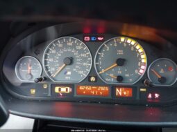 
										2005 BMW M3 full									