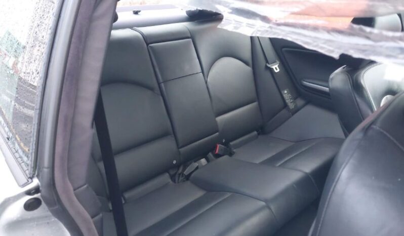 
								2005 BMW M3 full									