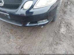 
										2006 Lexus Gs 300 full									