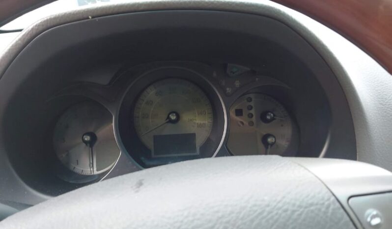 
								2006 Lexus Gs 300 full									