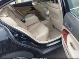 
										2006 Lexus Gs 300 full									