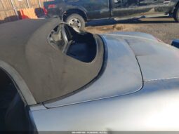 
										2001 Porsche Boxster full									