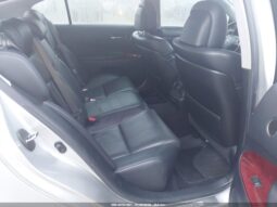 
										2006 Lexus Gs 300 full									
