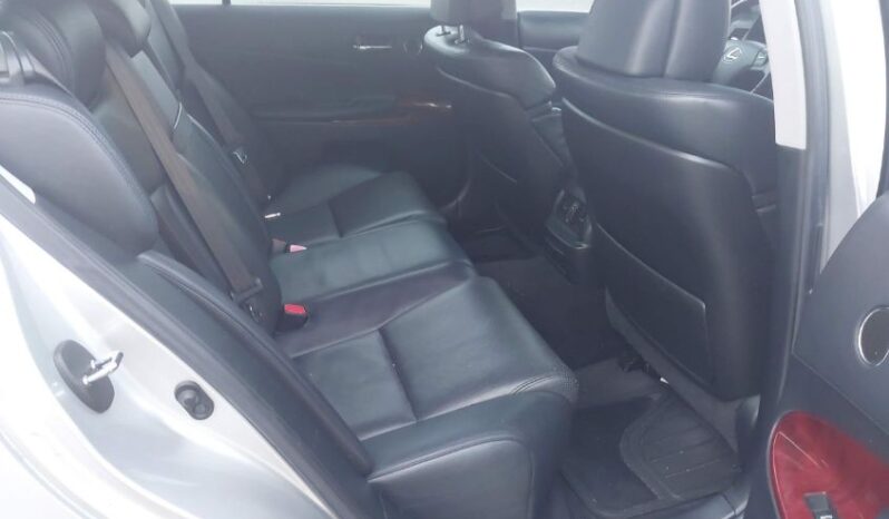 
								2006 Lexus Gs 300 full									