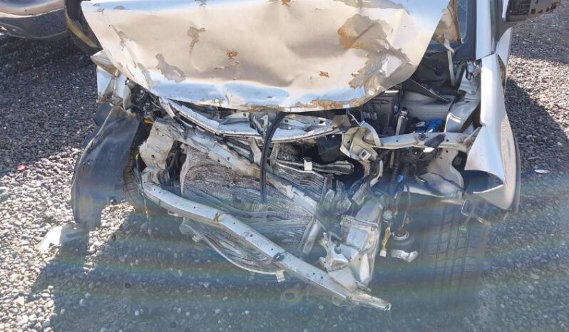 
								2012 Suzuki Sx4 full									