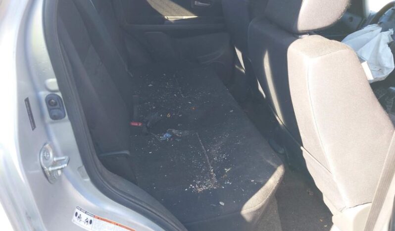 
								2012 Suzuki Sx4 full									