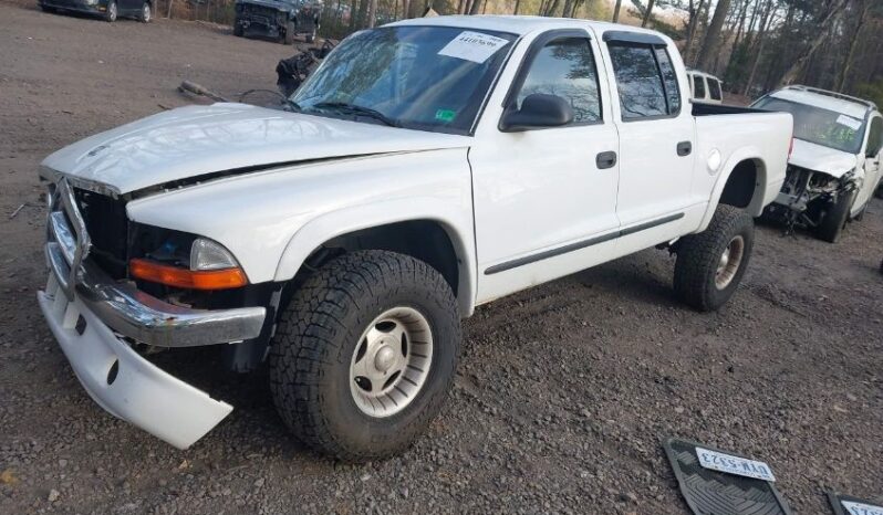 
								2000 Dodge Dakota full									