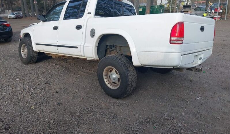 
								2000 Dodge Dakota full									