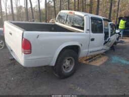 
										2000 Dodge Dakota full									