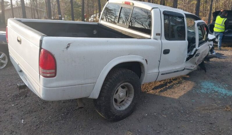 
								2000 Dodge Dakota full									