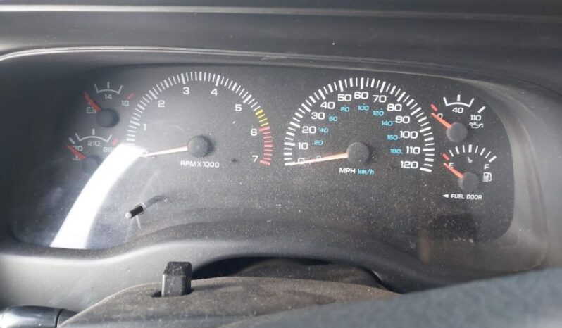 
								2000 Dodge Dakota full									