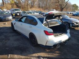 
										2025 BMW M3 full									