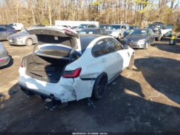 
										2025 BMW M3 full									