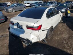 
										2025 BMW M3 full									