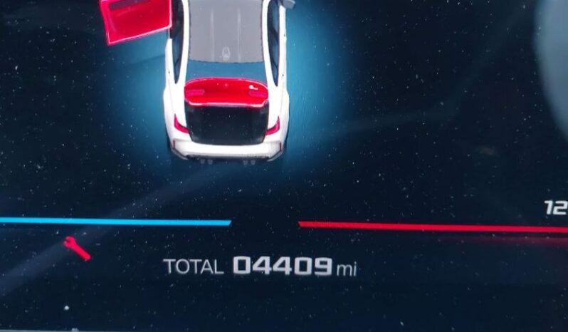 
								2025 BMW M3 full									