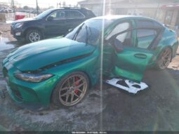 
										2022 BMW M3 full									