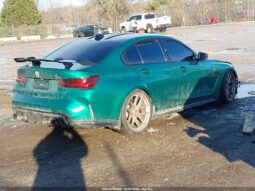 
										2022 BMW M3 full									