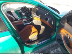 
										2022 BMW M3 full									