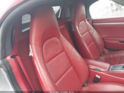 
										2014 Porsche Boxster full									