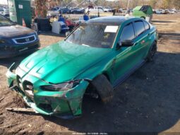 
										2025 BMW M3 full									