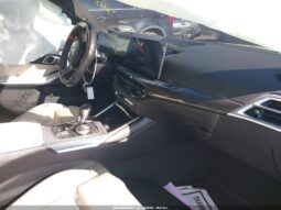 
										2025 BMW M3 full									