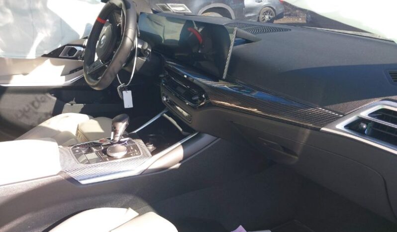 
								2025 BMW M3 full									