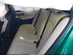 
										2025 BMW M3 full									