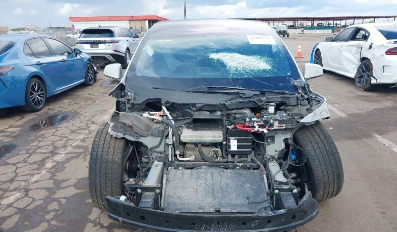 
								2017 Tesla Model x full									