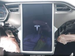 
										2017 Tesla Model x full									
