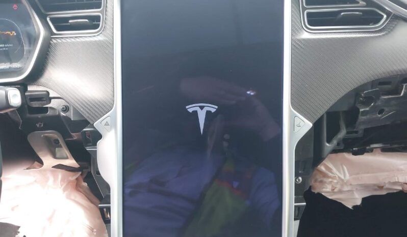 
								2017 Tesla Model x full									