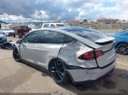 
										2017 Tesla Model x full									
