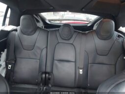 
										2017 Tesla Model x full									