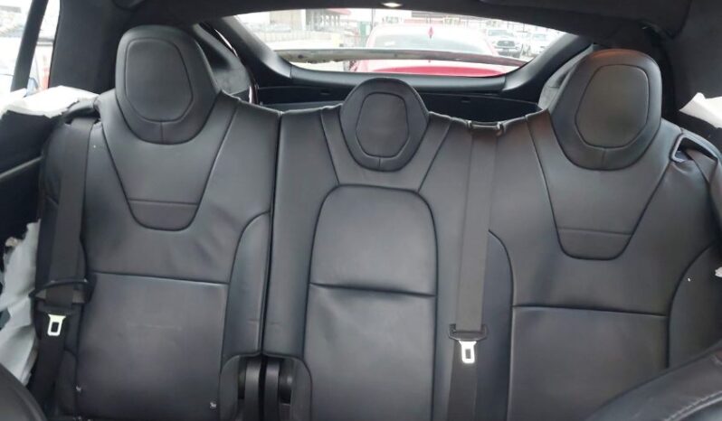 
								2017 Tesla Model x full									