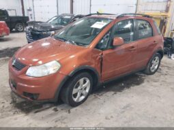 
										2012 Suzuki Sx4 full									