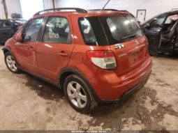 
										2012 Suzuki Sx4 full									