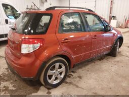 
										2012 Suzuki Sx4 full									