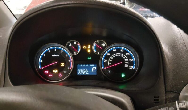 
								2012 Suzuki Sx4 full									