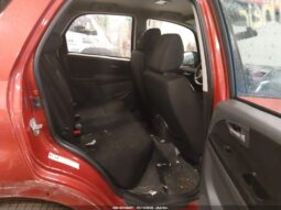 
										2012 Suzuki Sx4 full									