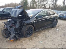 
										2019 Tesla Model x full									