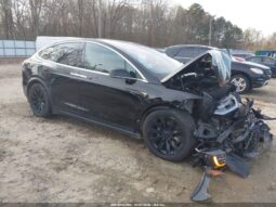
										2019 Tesla Model x full									