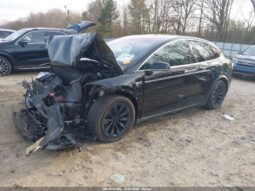 
										2019 Tesla Model x full									