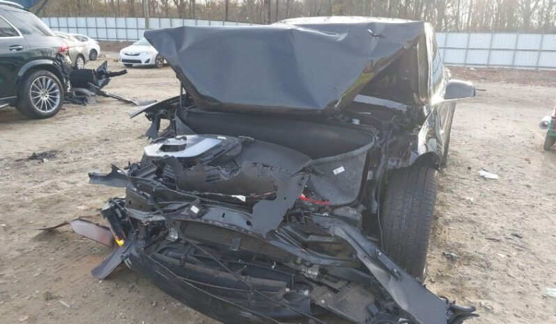 
								2019 Tesla Model x full									