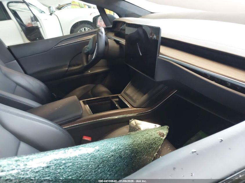 2022 Tesla Model x
