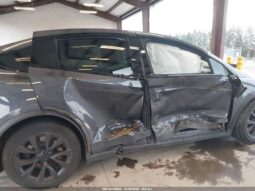 
										2022 Tesla Model x full									
