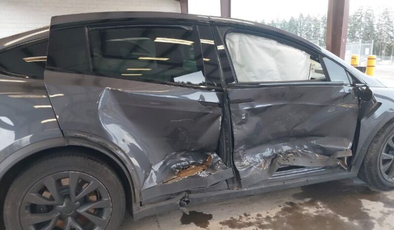 
								2022 Tesla Model x full									